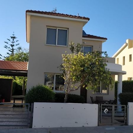 Sunrise Villa เปร์โวเลีย ภายนอก รูปภาพ