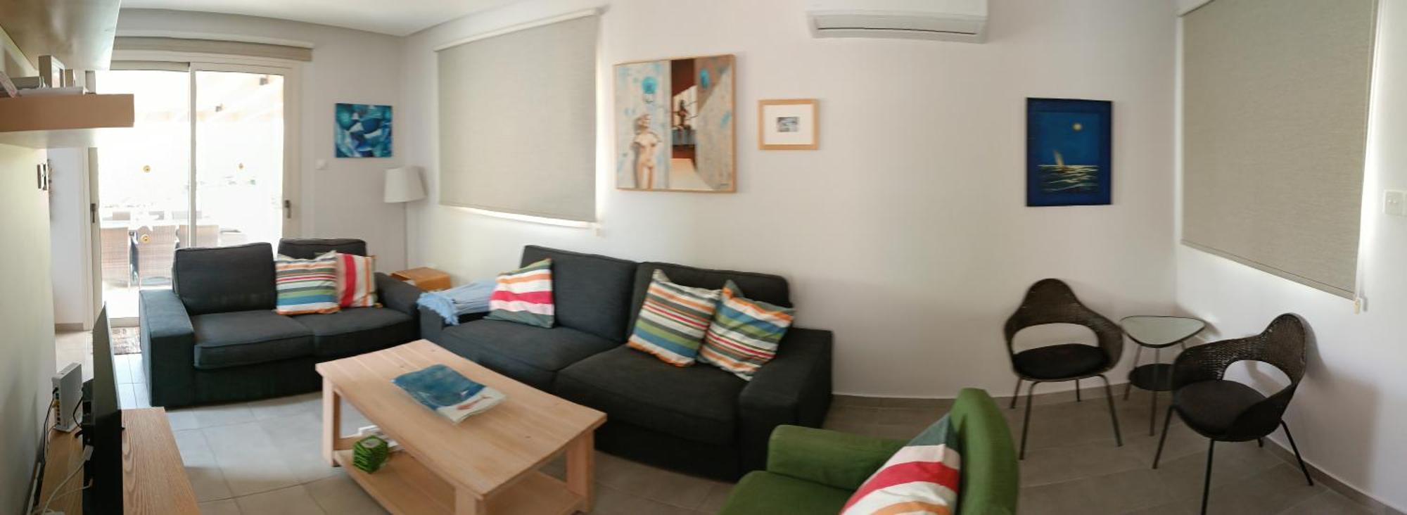 Sunrise Villa เปร์โวเลีย ห้อง รูปภาพ