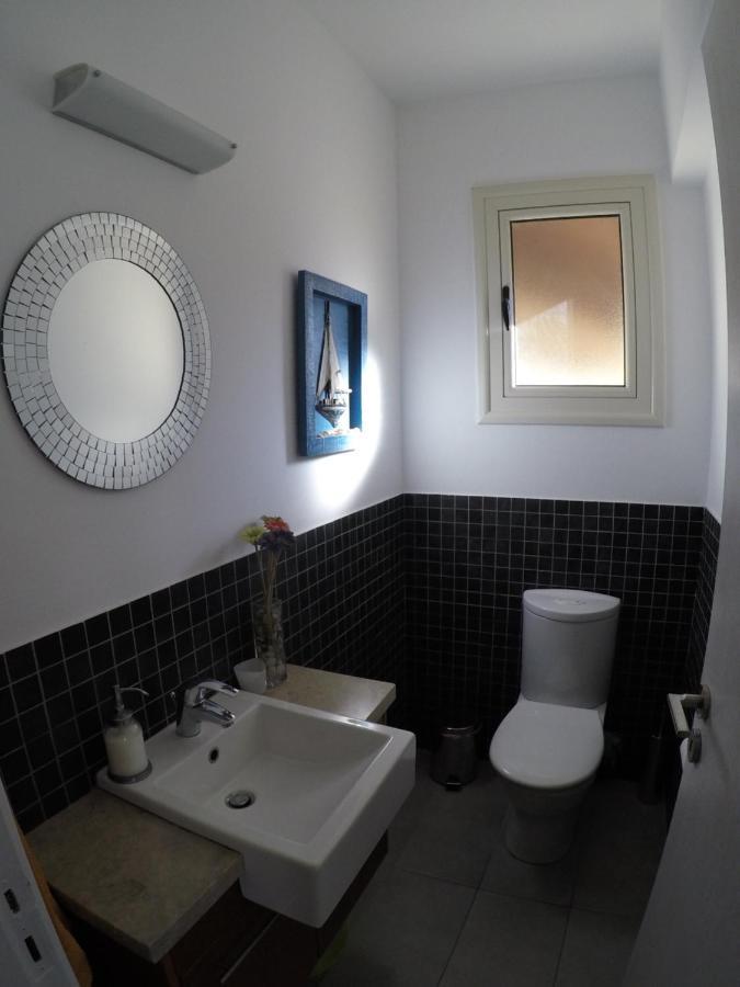 Sunrise Villa เปร์โวเลีย ภายนอก รูปภาพ